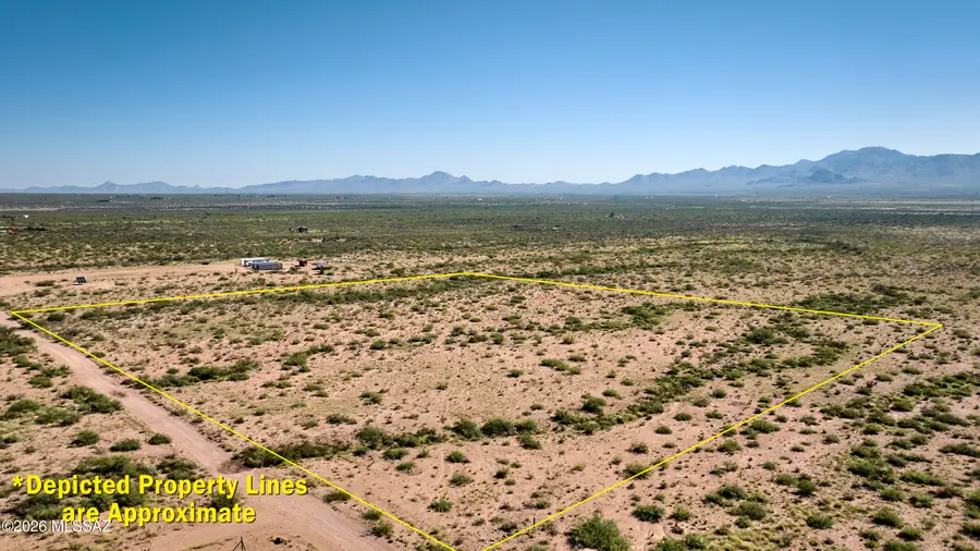 TBD S Mi Casita, Portal, AZ 85632 - #3