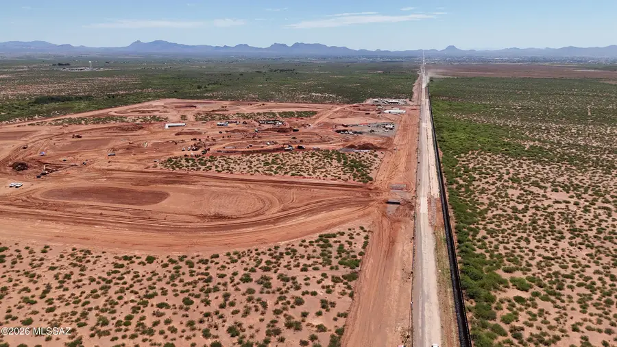 N Kings, Douglas, AZ 85607 - #2