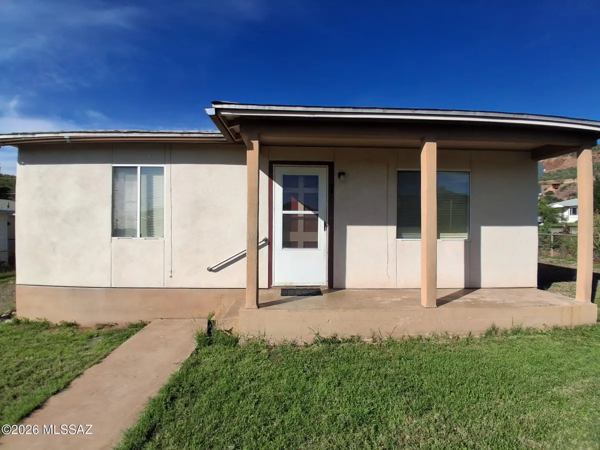 7 Sacramento, Bisbee, AZ 85603 - #1