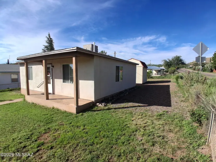7 Sacramento, Bisbee, AZ 85603 - #3
