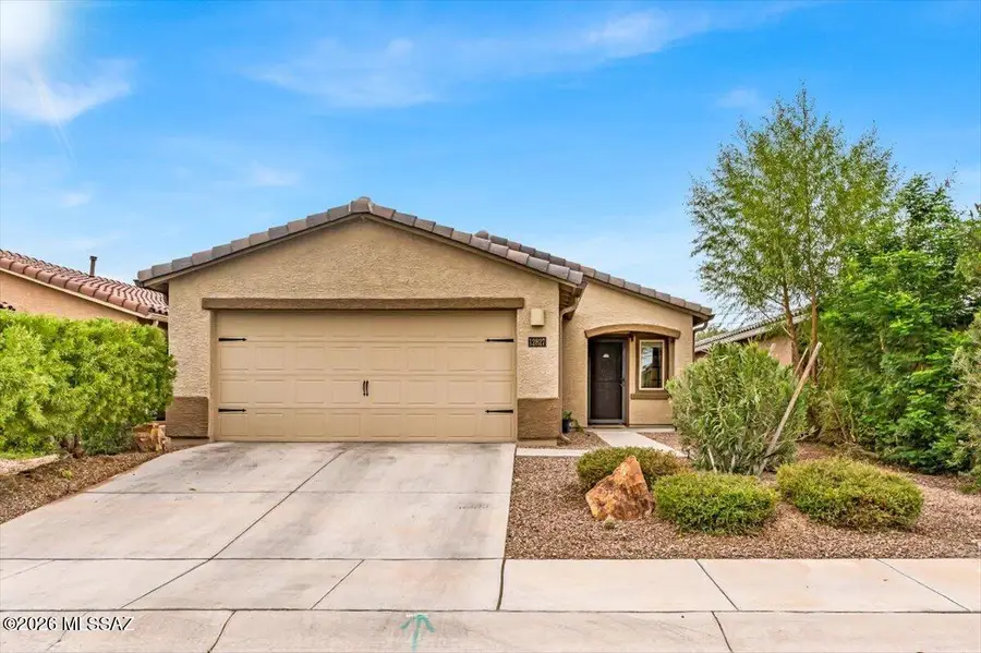 12827 N Peony, Marana, AZ 85653 - #3