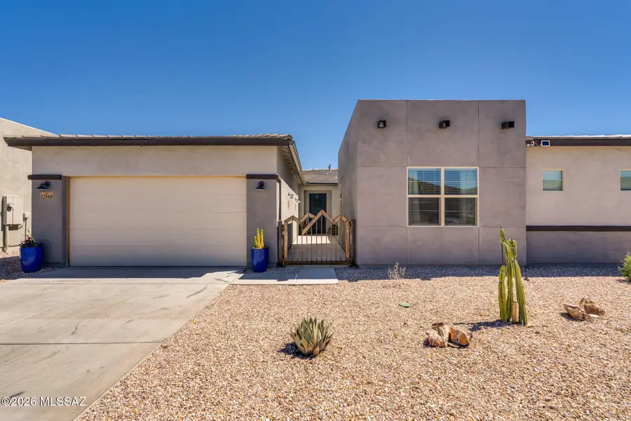 12866 E Tortoise Pointe, Vail, AZ 85641 - #3