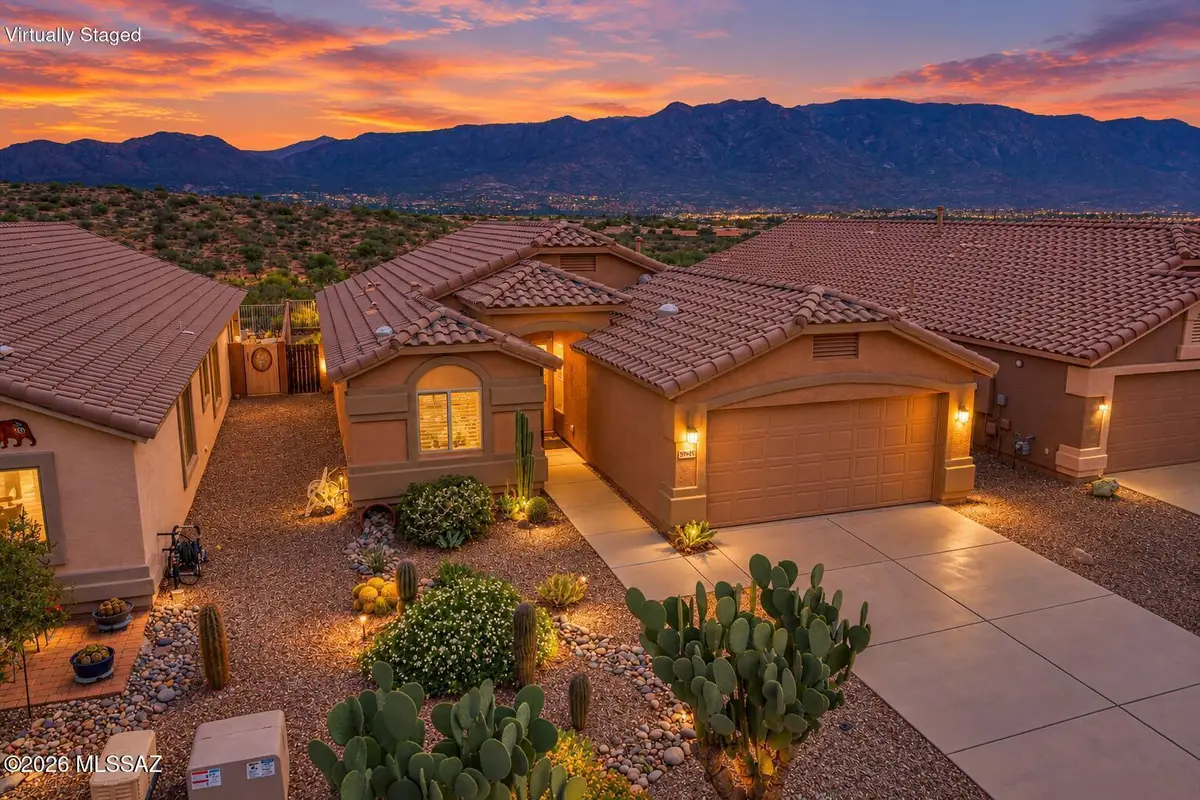 39695 S Diamond Bay, Tucson, AZ 85739 - #1