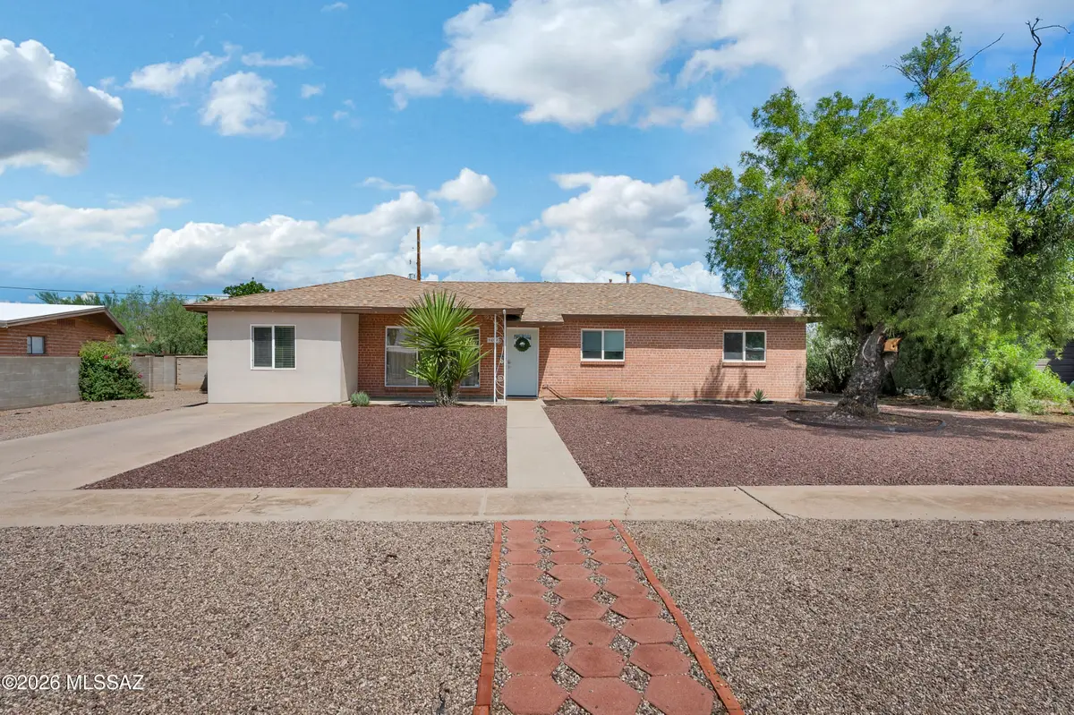 6409 E Barnan, Tucson, AZ 85710 - #1