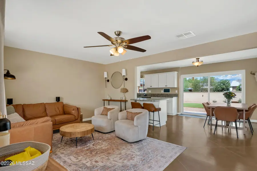 6409 E Barnan, Tucson, AZ 85710 - #3