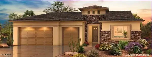 1854 N Aruba, Green Valley, AZ 85614
