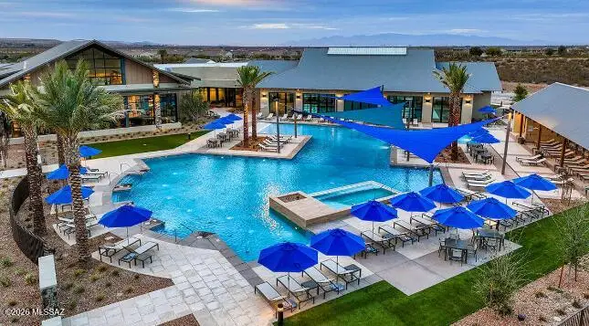 1854 N Aruba, Green Valley, AZ 85614 - #3