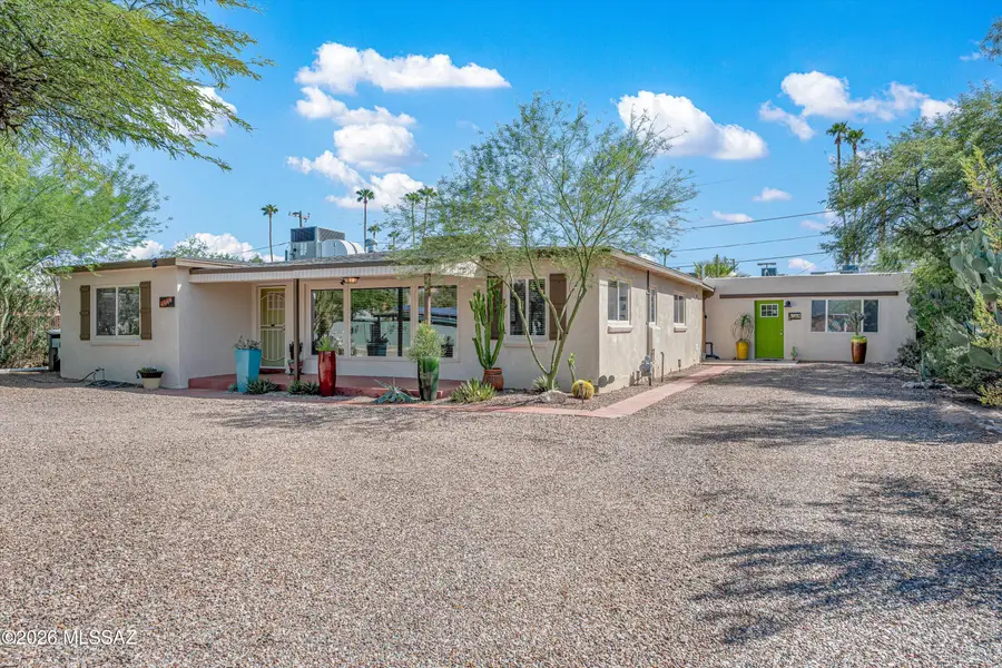 3002 E Loretta, Tucson, AZ 85716 - #2