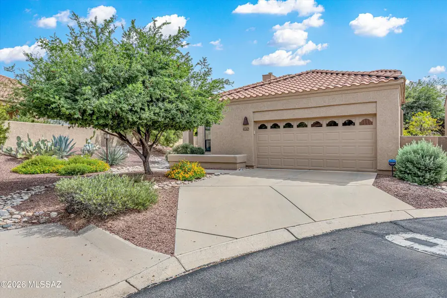 5976 N Golden Eagle, Tucson, AZ 85750 - #2