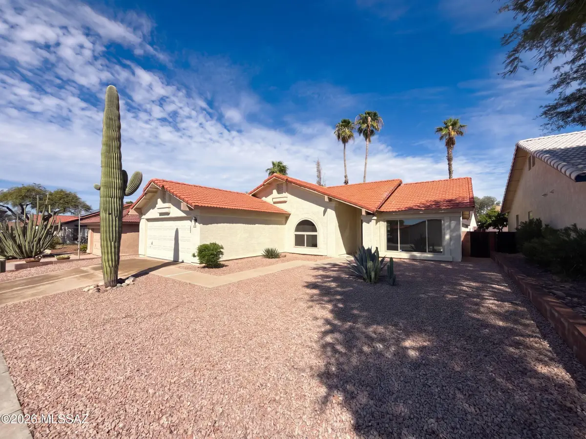 5310 W Grouse, Tucson, AZ 85742 - #1