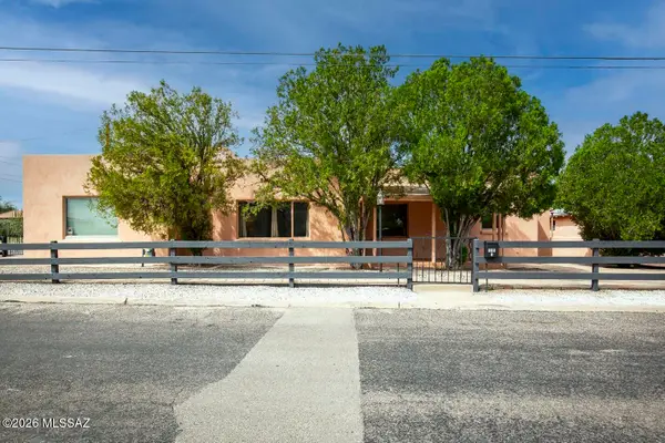 901 N Catalina, Tucson, AZ 85711