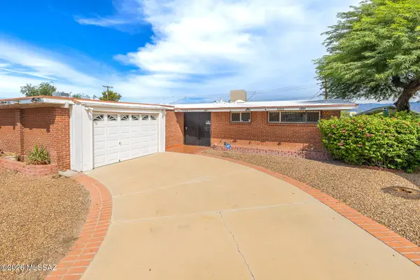 7425 E 20th, Tucson, AZ 85710