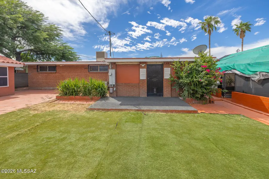 7425 E 20th, Tucson, AZ 85710 - #2