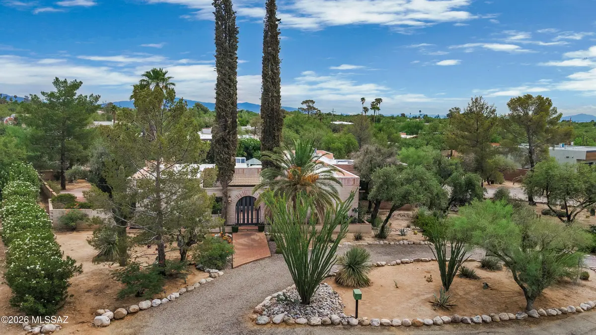 6944 N Vista, Tucson, AZ 85704 - #1