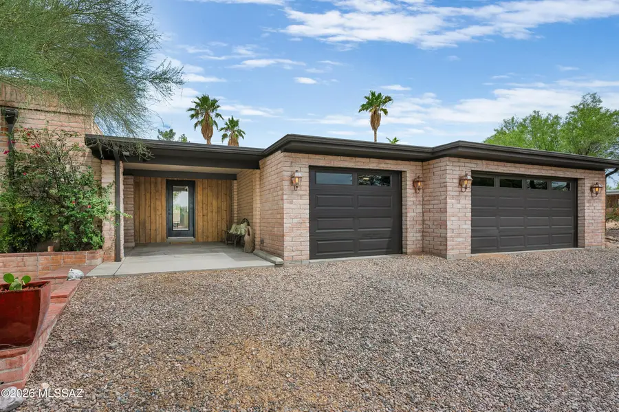 6944 N Vista, Tucson, AZ 85704 - #3
