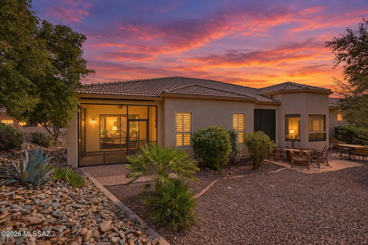 39038 S Casual, Tucson, AZ 85739 - #1