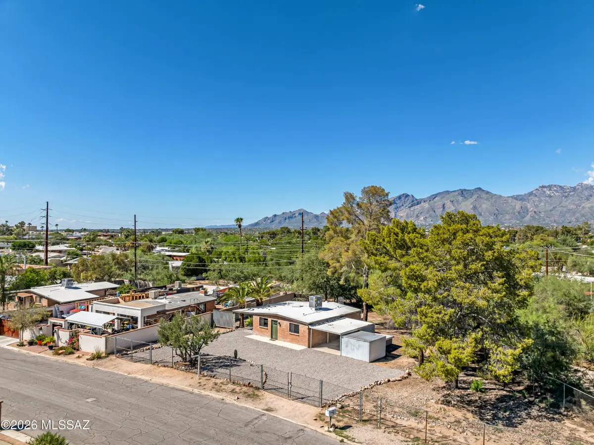 5829 E Waverly, Tucson, AZ 85712 - #1