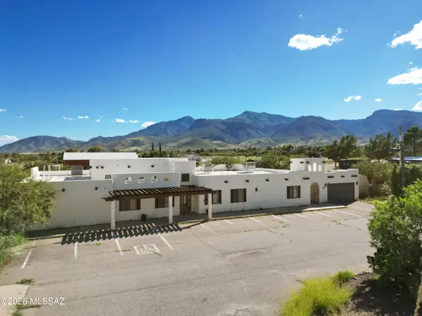 4110 E Anderson, Sierra Vista, AZ 85650