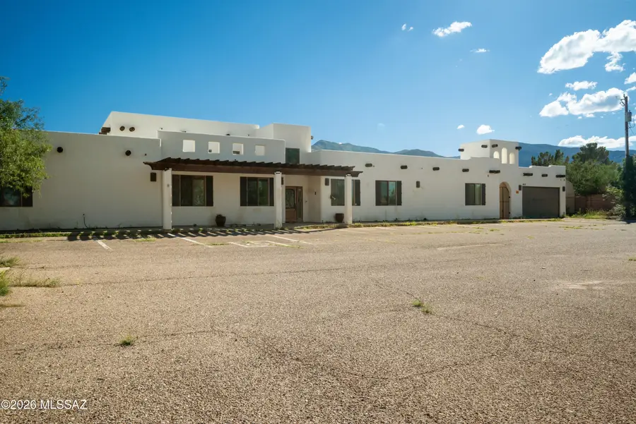 4110 E Anderson, Sierra Vista, AZ 85650 - #2