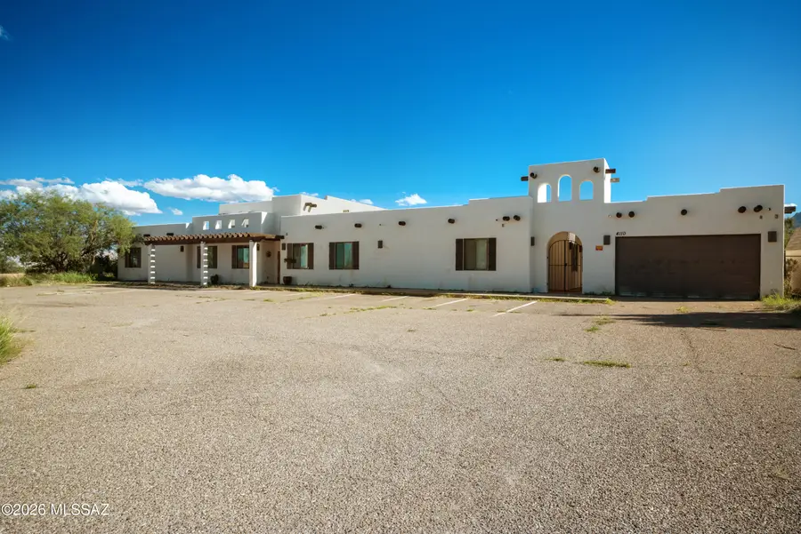 4110 E Anderson, Sierra Vista, AZ 85650 - #3