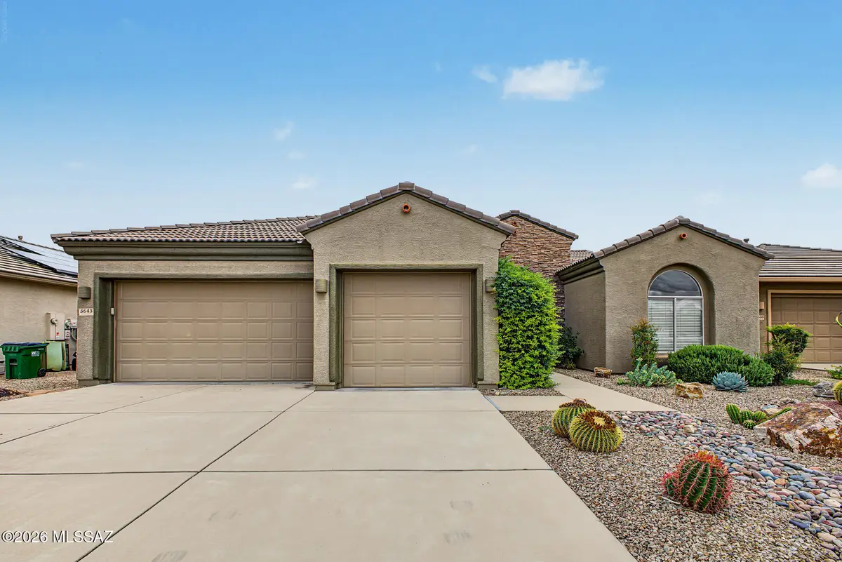 5643 S Atascosa Peak, Green Valley, AZ 85622 - #1