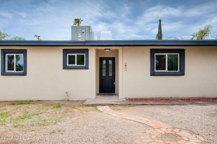 2754 N Tyndall, Tucson, AZ 85719 - #2