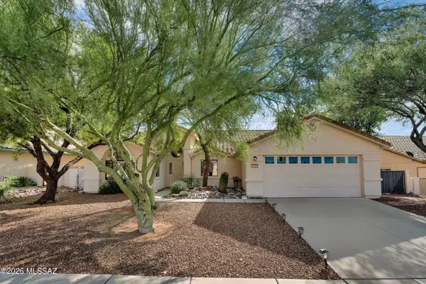 12480 N Copper Queen, Oro Valley, AZ 85755