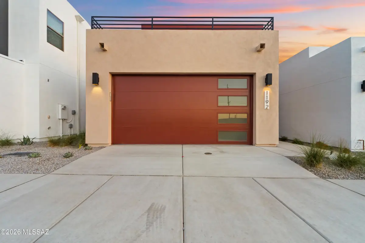 1216 E Liggins, Tucson, AZ 85713 - #1