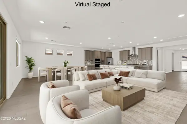 4413 W Tortolita View, Marana, AZ 85658
