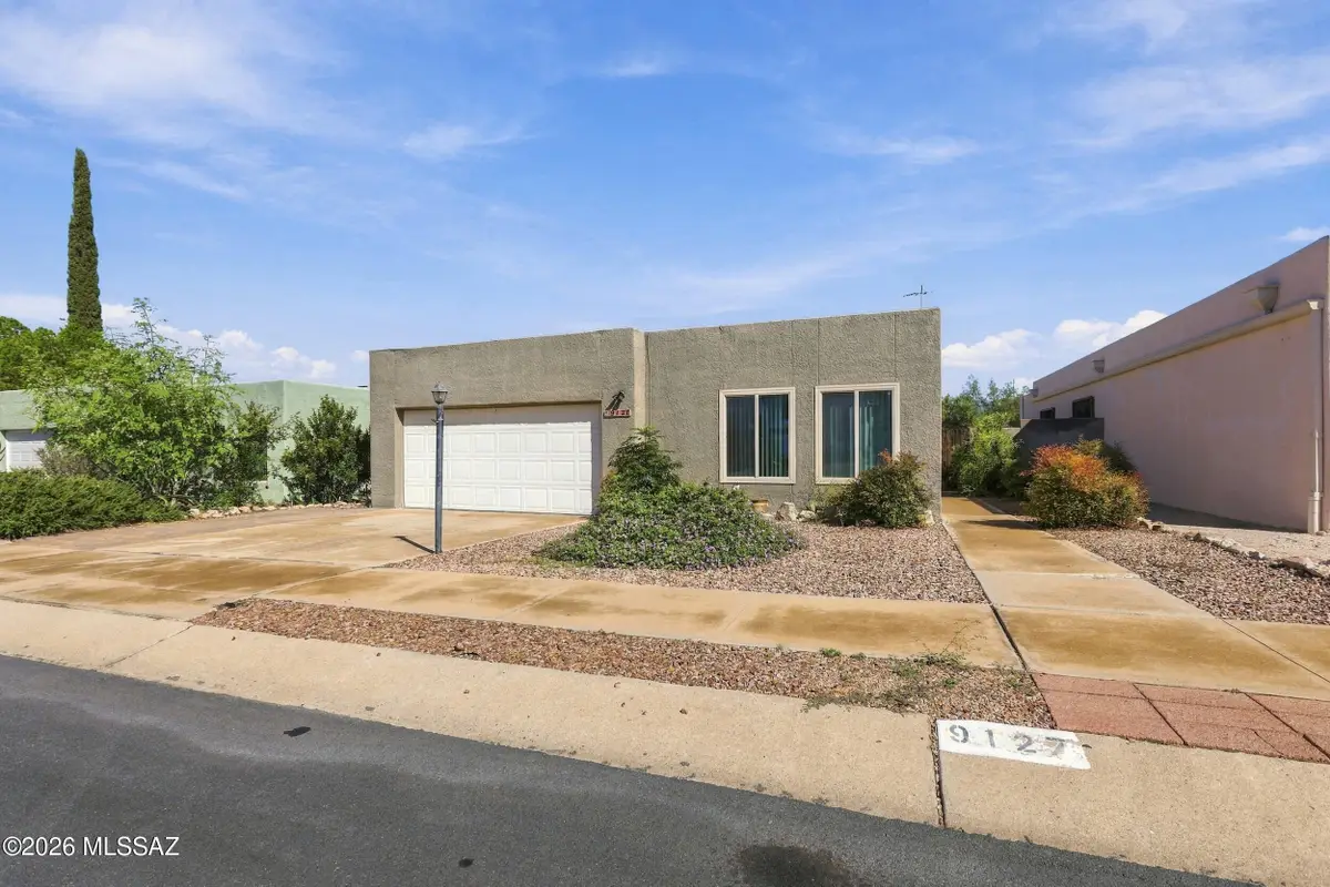 9127 E Calle Diego, Tucson, AZ 85710 - #1