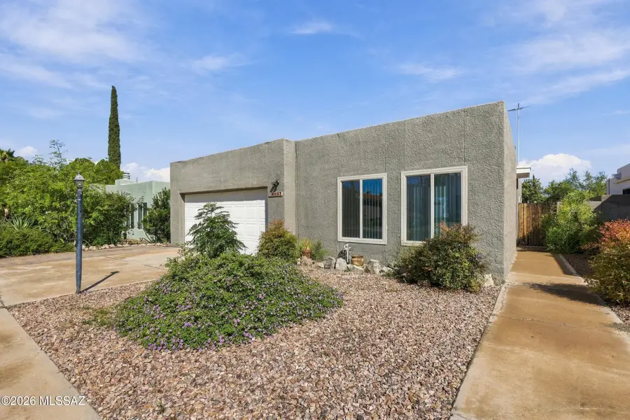 9127 E Calle Diego, Tucson, AZ 85710 - #2