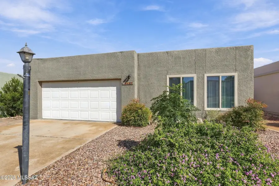 9127 E Calle Diego, Tucson, AZ 85710 - #3