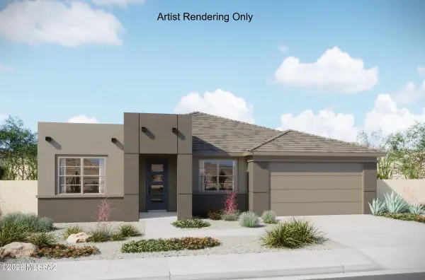 5101 W Tavira, Marana, AZ 85742