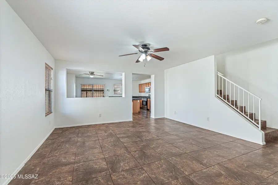 4179 E Wading Pond, Tucson, AZ 85712 - #2