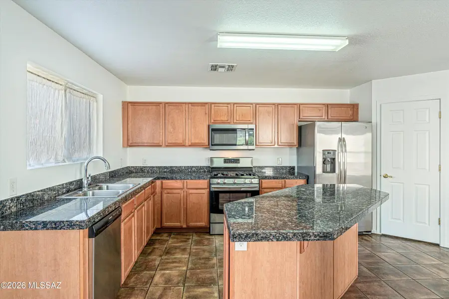 4179 E Wading Pond, Tucson, AZ 85712 - #3