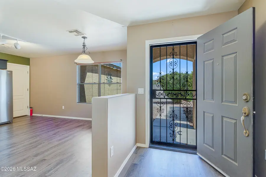 1240 S Brush Canyon, Tucson, AZ 85710 - #3
