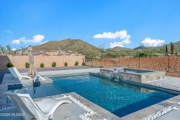 17690 S Grassland, Vail, AZ 85641