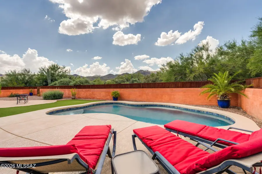 4832 W Trails End, Tucson, AZ 85745 - #2