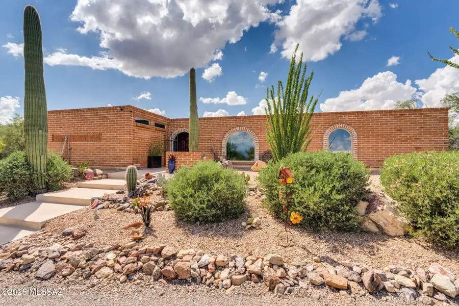 4832 W Trails End, Tucson, AZ 85745 - #3