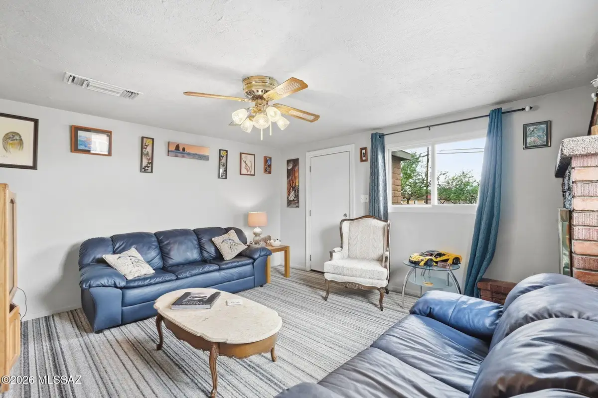 1420 N El Rio, Tucson, AZ 85745 - #1