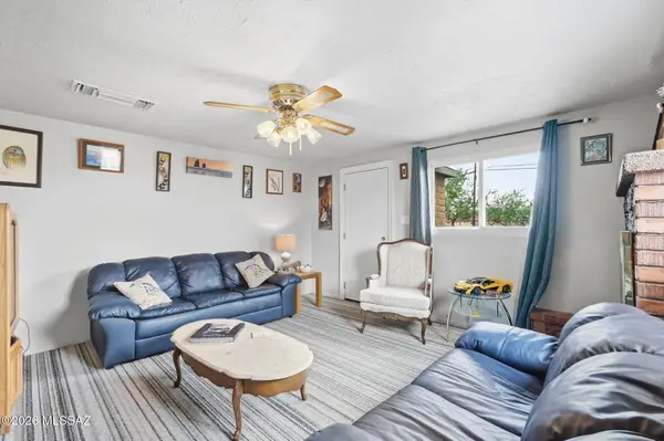 1420 N El Rio, Tucson, AZ 85745