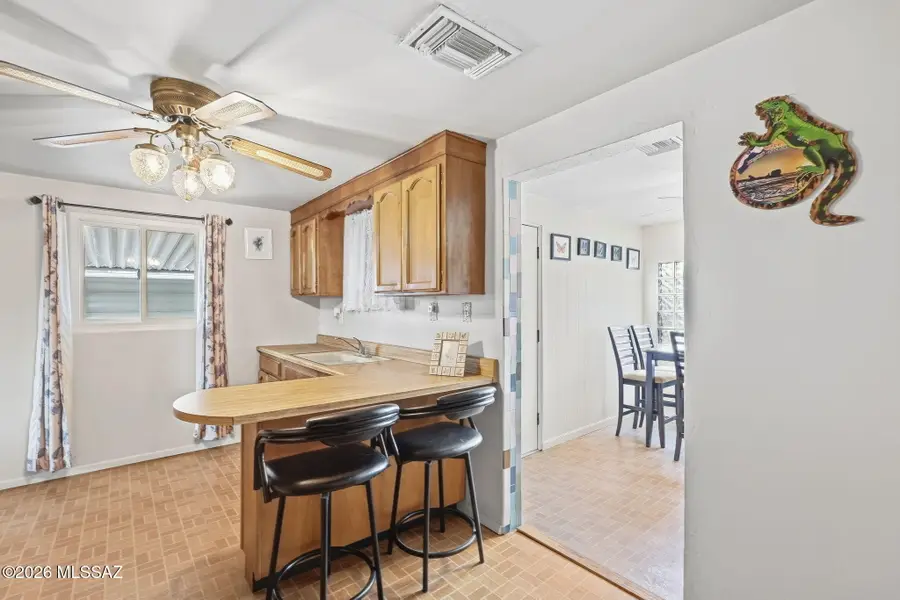 1420 N El Rio, Tucson, AZ 85745 - #3