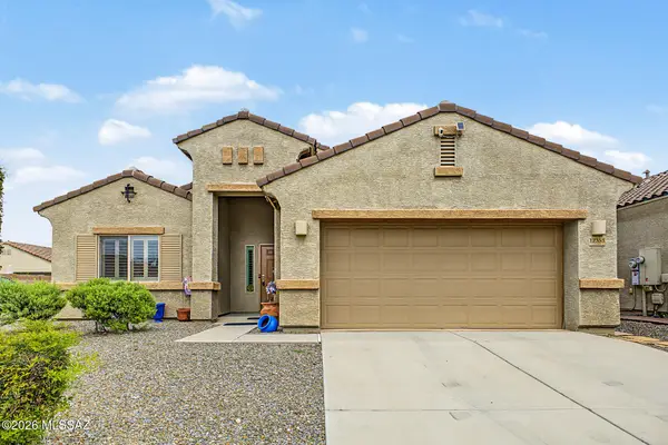 12353 E Calle Riobamba, Vail, AZ 85641