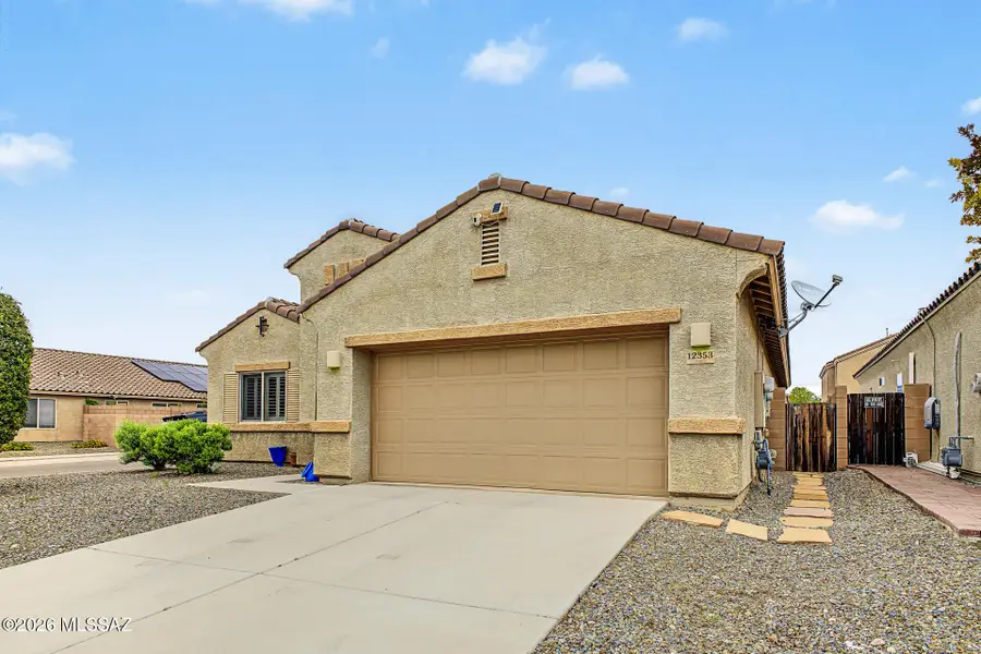 12353 E Calle Riobamba, Vail, AZ 85641 - #2