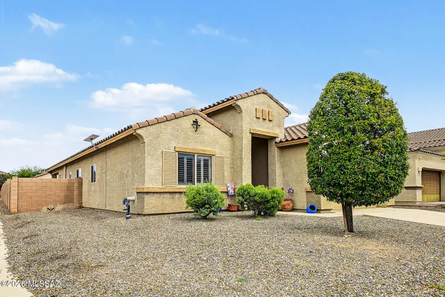 12353 E Calle Riobamba, Vail, AZ 85641 - #3