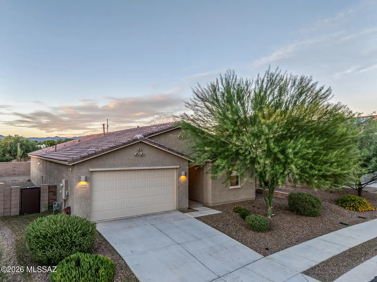 3040 W Chalfont, Tucson, AZ 85742 - #1