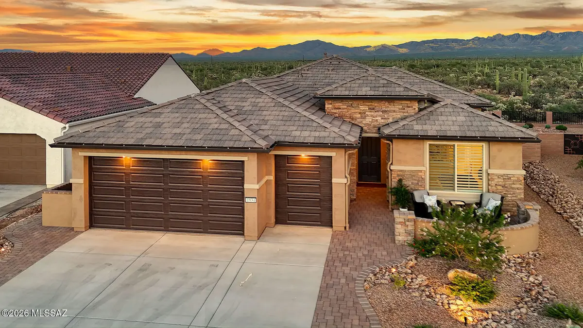 1934 N Aruba, Green Valley, AZ 85614 - #1