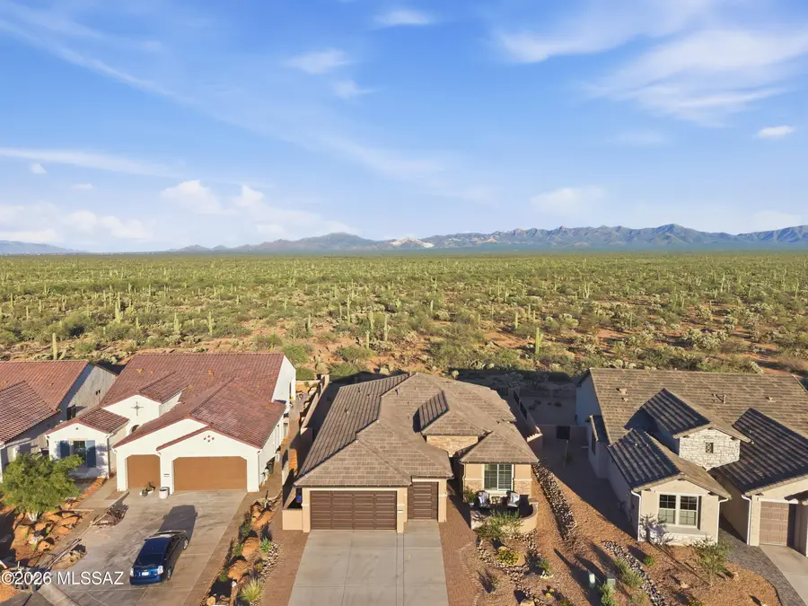 1934 N Aruba, Green Valley, AZ 85614 - #3