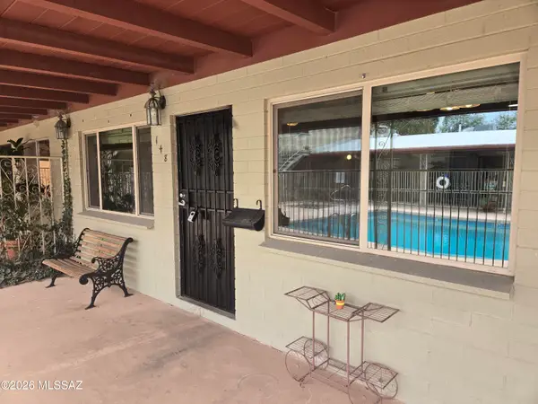148 Randolph, Tucson, AZ 85716