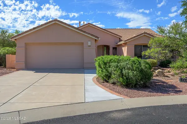 1133 N Desert Deer Pass, Green Valley, AZ 85614